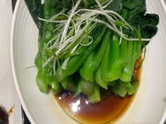 菜心-银筵(武夷路店)