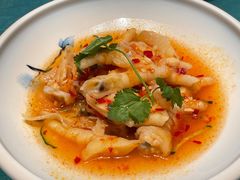 泰式拆骨凤爪-章吴记喜瑞餐厅(东东城店)