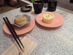 -争鲜回转寿司(西红门荟聚PLUS店)