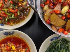 -潇湘阁(三里屯SOHO店)