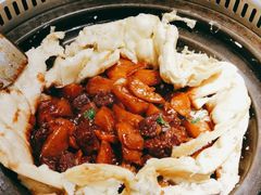 -灶座小锅烀饼·铁锅炖(全国总店)