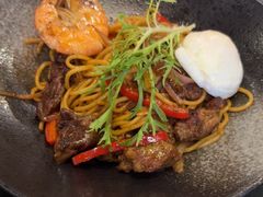 -豪客来牛排(中核世纪广场店)