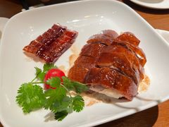 -ZEN采蝶轩·粤味臻鲜·手作点心·商务宴请(泰州店)