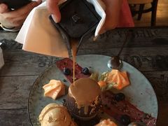 -Pakkhús Restaurant