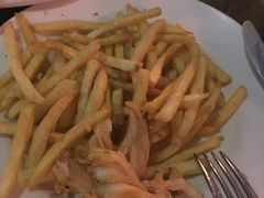 -Mai Mai Restaurant