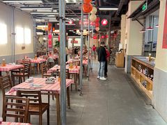 -新李记 · 口味菜馆(南郊公园店)