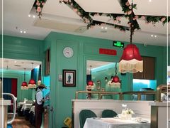 大堂-玉玲珑(陆家嘴店)