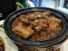 -皇城根北京风味主题餐厅(永旺梦乐城店)