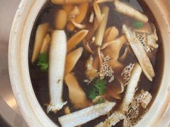 -天宜隆蘑菇宴火锅(石景山旗舰店)