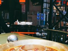 -巴蜀大宅门火锅(川音店)