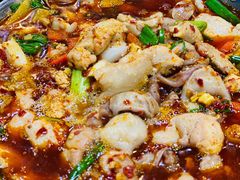 -湖南文氏湘菜馆(顺河高架路店)