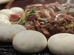 -老北京石记炙子烤肉(松园店)