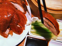 烤鸭-京尊烤鸭店JINGZUN(春秀路店)