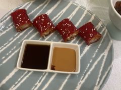 -成都瑞吉酒店·宴庭中餐厅