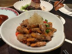 -杭州西子湖四季酒店·金沙厅