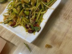 -路边摊胡同里(星城商厦店)