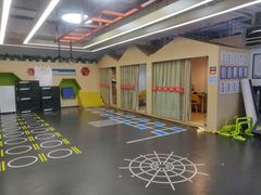 -Dr.Sport运动博士少儿运动能力培养中心(锦华万达运动中心)