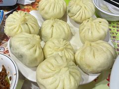 -宝正臻天津包子总店(金阳光居易店)