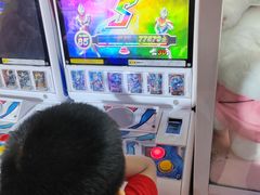 -大玩家超乐场(万达广场苏州吴中店)