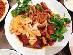 -抱德·潮汕味(琶洲店原惠城鱼仔)