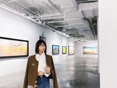 -上海油画雕塑院