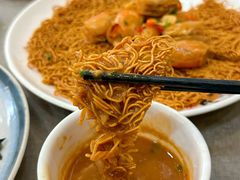 -祈胜邨•顺德鱼生•顺德菜(容桂店)