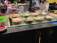-星伦多自助料理·涮烤一体(虹悦城店)