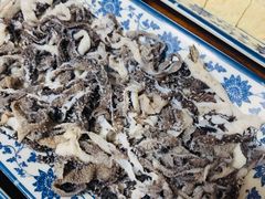 -老铜锅涮羊肉(大连海滨住宅小区店)