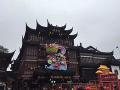景点-上海迪士尼度假区