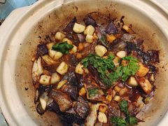 -裕德隆清真饭庄·天津特色菜(东丽店)