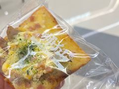 -君之狮子山·轻糖烘焙(松江印象城店)