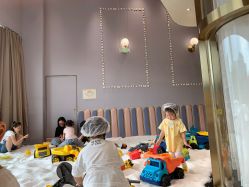 -奈尔宝·儿童乐园·亲子餐厅(鄞州万达店)