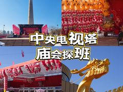 -中央广播电视塔