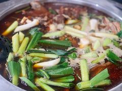 -新乡杨记红焖羊肉火锅(天坛南门店)