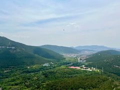 -千佛山风景名胜区