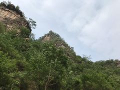 -孤山寨风景区