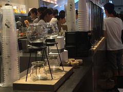 -喜茶(上海正大广场店)