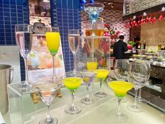 -乐咖啡西餐厅(太湖皇冠假日酒店)