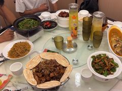 -小菜园新徽菜(马鞍山金鹰店)
