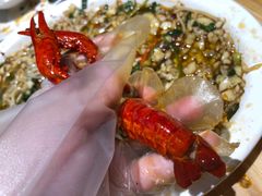 -阿青龙虾·烧烤大排档(湖里万达店)