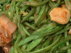 美极鲜豆角-106餐厅(山水文园店)