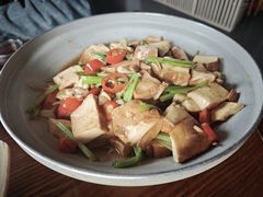 -宴武夷·匠心闽味(印象大红袍店)