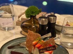 -广州四季酒店·意珍·意式自助餐