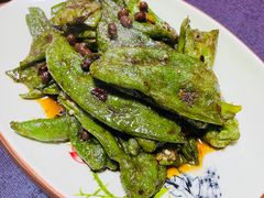 -莲心素食茶艺馆(章华寺店)