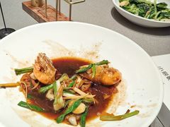 -小厨娘淮扬菜(天印大道店)