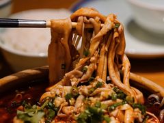 -张烤鸭·川菜·非遗冒烤鸭(青石桥店)