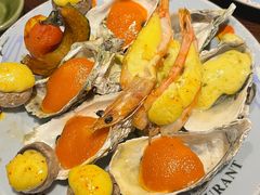 -松子料理(华威桥店)