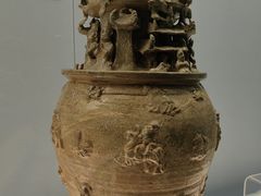 -上海博物馆(人民广场馆)