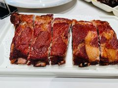 -李记搅团•非遗陕菜(三桥店)