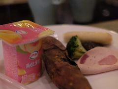 -富力希尔顿酒店·地阔自助餐厅